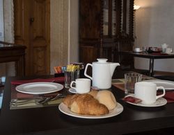 Villa Curti Kahvaltı