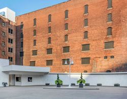 Curtiss Hotel, an Ascend Hotel Collection Member Genel