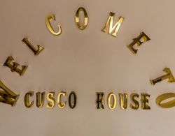 Hotel Cusco House Genel