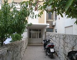 Apartment Cvita Dış Mekan