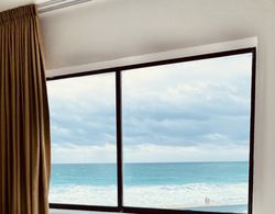 Cyan Cancun Resort & Spa Oda Manzaraları