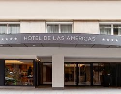 Cyan Hotel de las Americas Öne Çıkan Resim