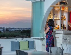Cycladic Islands Hotel & Spa Genel