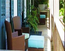 Cypress House Hotel in Key West - Adults Only Genel