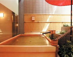 Hotel Cypress Karuizawa Genel