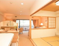 Hotel Cypress Karuizawa Genel