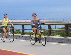 Cypress Resort Kumejima Genel