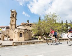 Cyprus Villages Genel