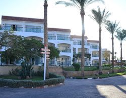 Cyrene Island Hotel Dış Mekan