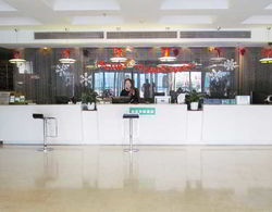 CYTS Shanshui Trends Hotel Shaoyaoju Lobi