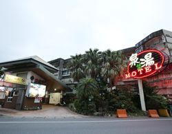 Cyuan Tang Hot Spring Hotel Dış Mekan