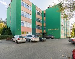 Czeremchowa Apartment Poznań by Renters Dış Mekan