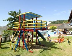 D Beach Resort Natal Oda