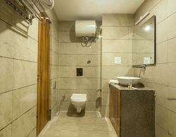 D Canal Inn - A Boutique Hotel Banyo Tipleri
