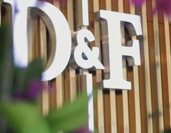 D&F Boutique Hotel Seremban 2 Dış Mekan