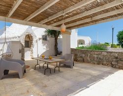 Villa d Itria With Trullo and Pool by Wonderful Italy Oda