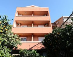 D&R Boreta Apartments Dış Mekan