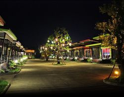 D-Sine Resort Dış Mekan