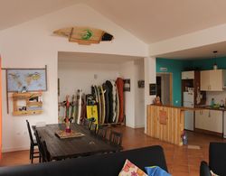 Da Mata Kite&Surf House Genel