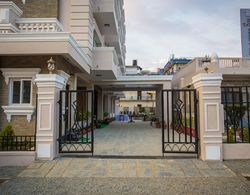 Da Yatra Courtyard Hotel & Resort Genel