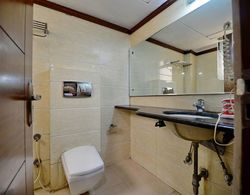 Daanish Residency Hotel Banyo Tipleri