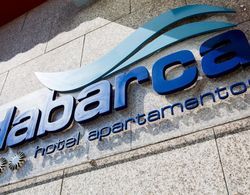 Dabarca Hotel Apartamentos Genel