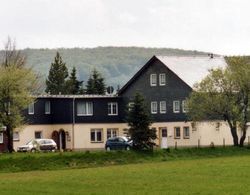 Hotel Dachsbaude & Kammbaude Genel