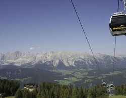 Dachsteingasse Schladming Oda