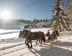 Dachsteinresort Genel