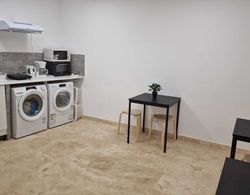 Dacia Residence Apartments İç Mekan