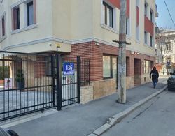 Dacia Residence Apartments Öne Çıkan Resim