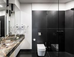 Dada Premium Aparthotel Banyo Tipleri