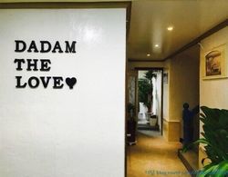 Dadam Guesthouse - Hostel İç Mekan