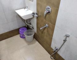 Hotel Dadar Residency near Tata Hospital Banyo Tipleri