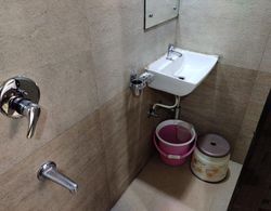 Hotel Dadar Residency near Tata Hospital Banyo Tipleri