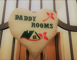 DaddyRooms Dış Mekan