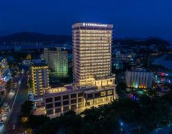 Dadonghai Hotel Sanya Dış Mekan