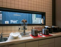 Daejeon Best in City Hotel Genel