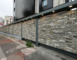 Daejeon Daeheung Best In City Hotel Dış Mekan