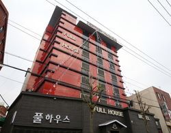 Daejeon Daeheung Full House Dış Mekan