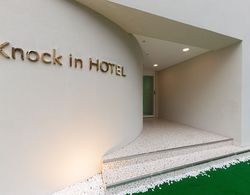 Daejeon The Rest Knock In Hotel Dış Mekan