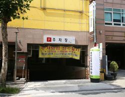 Daejeon Wolpyeong Honey Misafir Tesisleri ve Hizmetleri