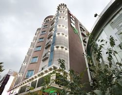Daejeon Yongjeon Savoy Dış Mekan
