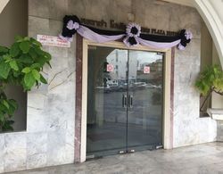 Daeng Plaza Hotel Dış Mekan