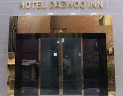 Hotel Daewoo Inn Dış Mekan