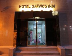 Hotel Daewoo Inn Dış Mekan