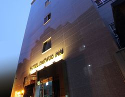Hotel Daewoo Inn Öne Çıkan Resim