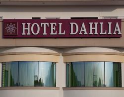 Dahlia Hotel Genel