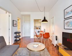 DA'Home - Boavista Beautiful Apartment Oda Düzeni