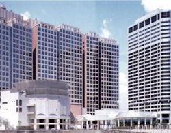 Dai-Ichi Hotel Tokyo Seafort Genel